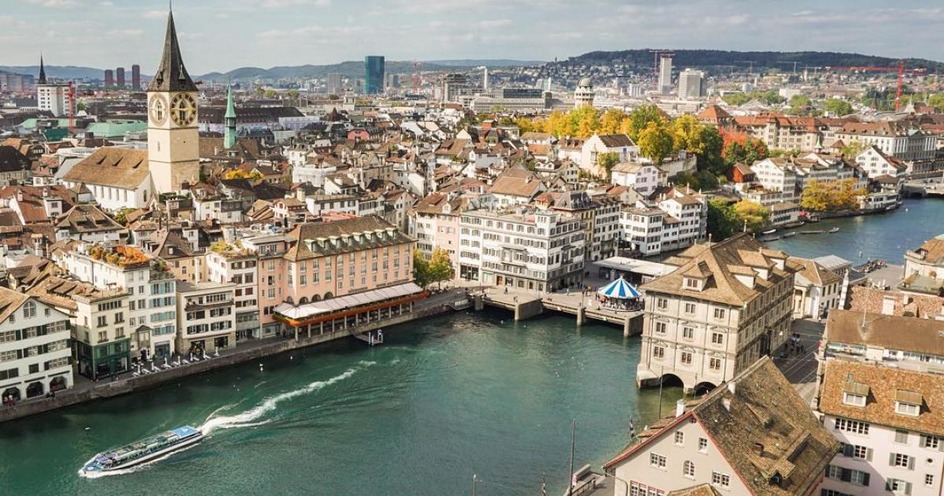 В Швейцарии возбуждены дела за нарушения санкций 