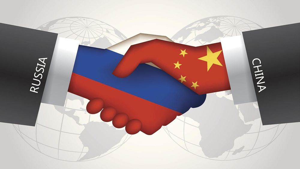 Что на самом деле Китай значит для российской экономики?