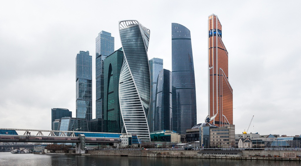 Москва вошла в тройку лидеров по числу миллиардеров