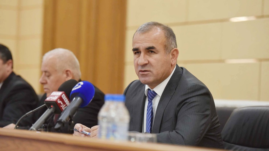 Прокурор Таджикистана запросил информацию о задержаниях мигрантов 