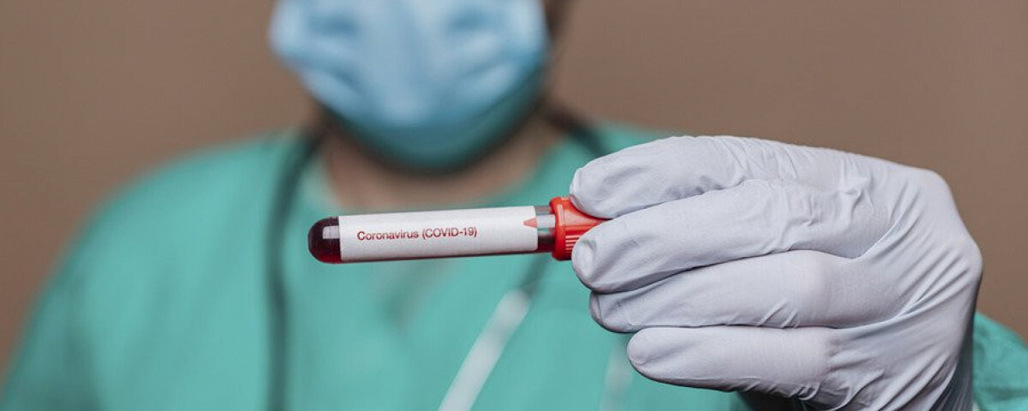 Ученые обнаружили связь между вакцинацией от коронавируса и проблемами со здоровьем