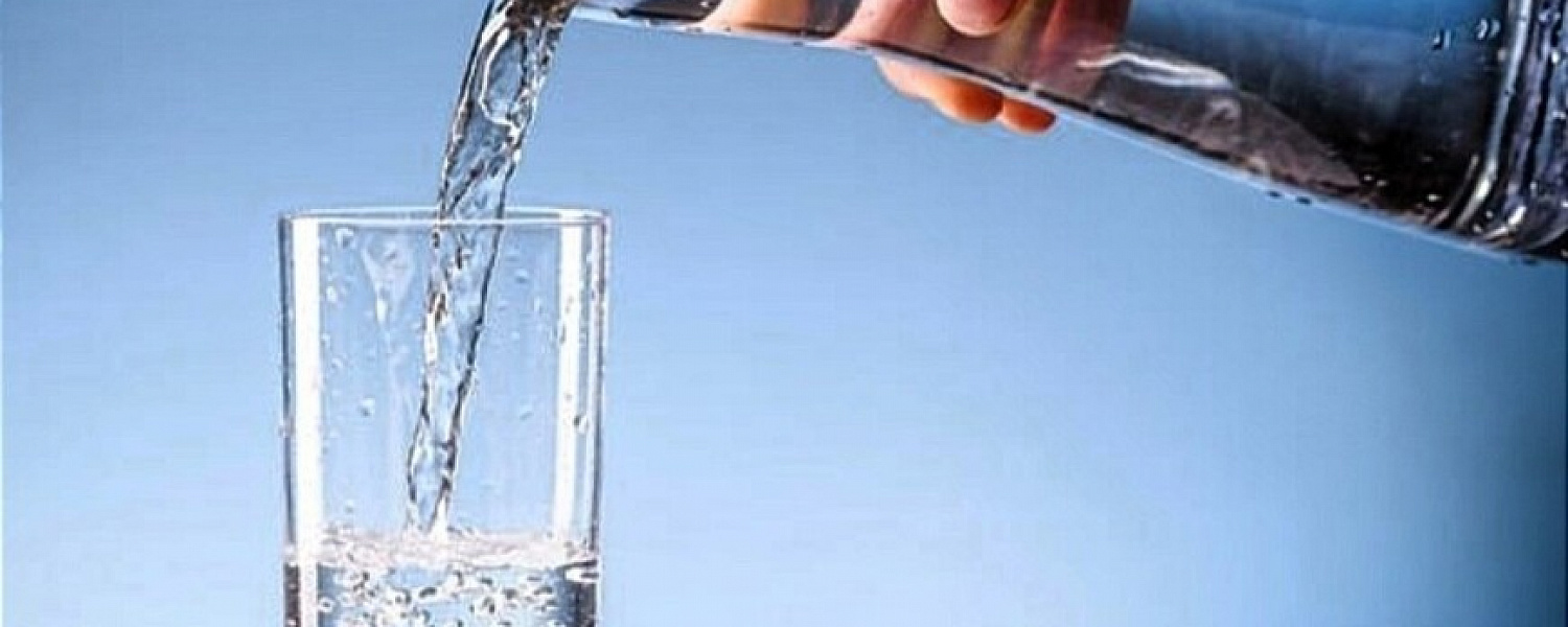 В питьевой воде выявили нанопластик