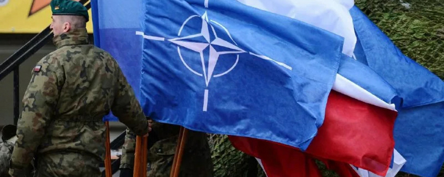 НАТО в 2024 году планирует провести самые крупные учения после окончания холодной войны