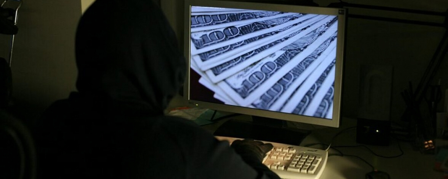 Россиян предупредили об активизации мошенников