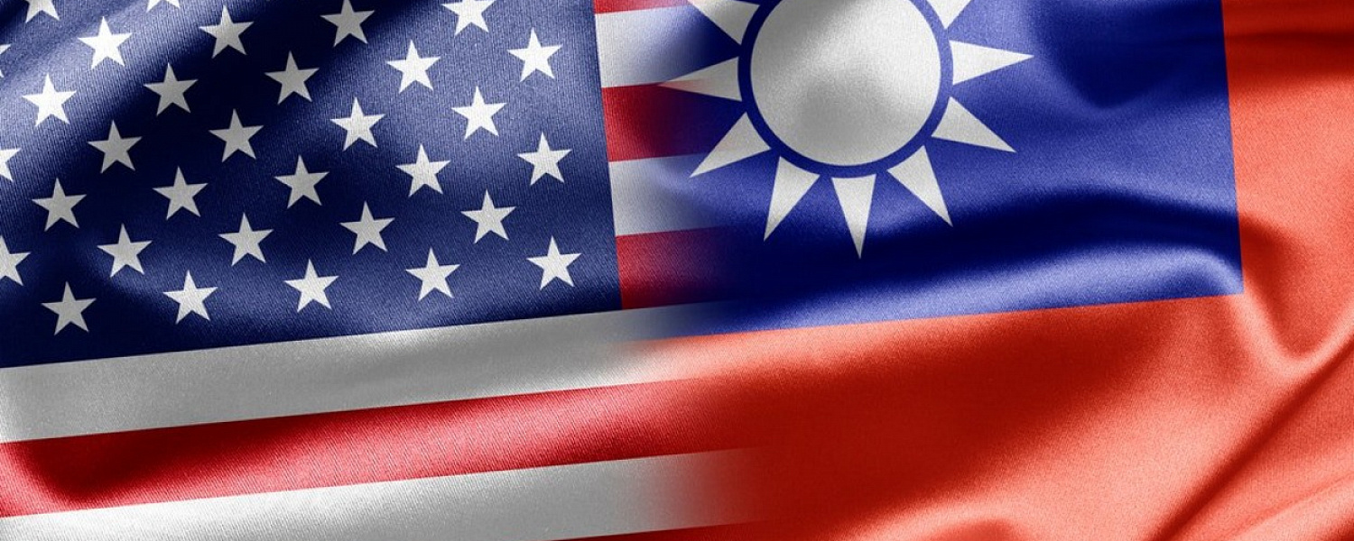 США и Тайвань обсуждают поставки острову ударных беспилотников
