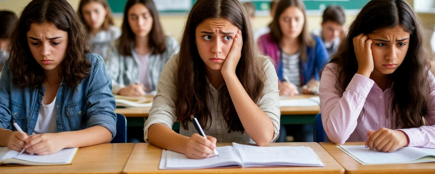 ЕГЭ хотят сделать сложнее ввиду стабильно высоких результатов выпускников