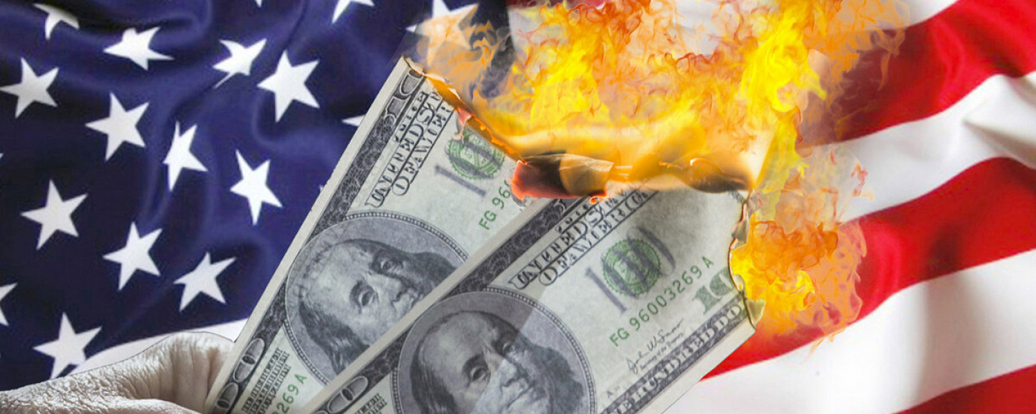 Что произойдет, если США объявят дефолт?