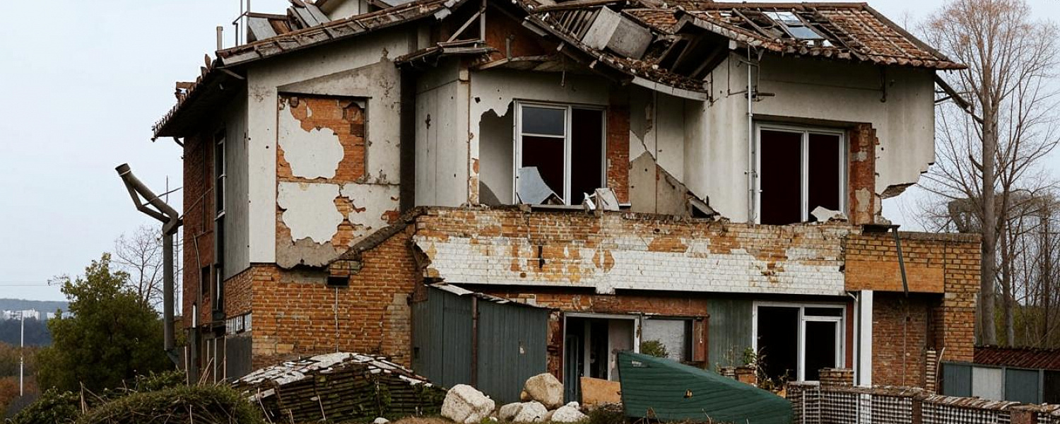 Дома-памятники изымают в Ярославской области