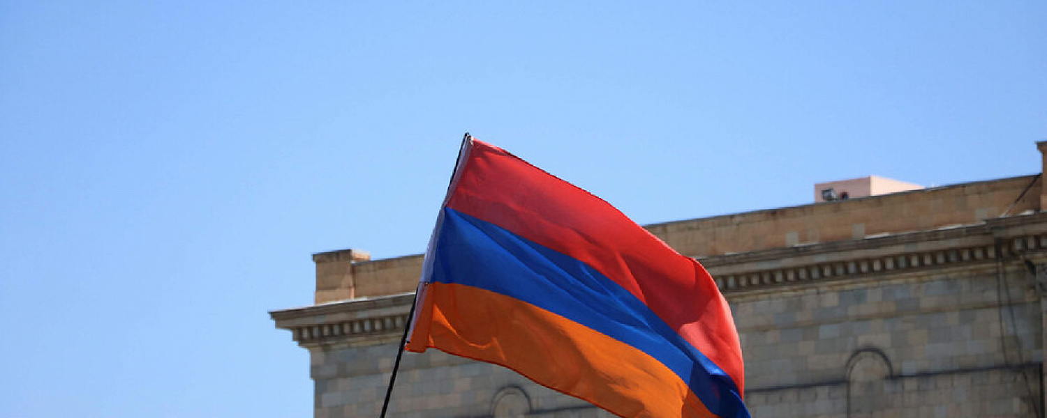 Послу РФ в Армении вручили ноту протеста