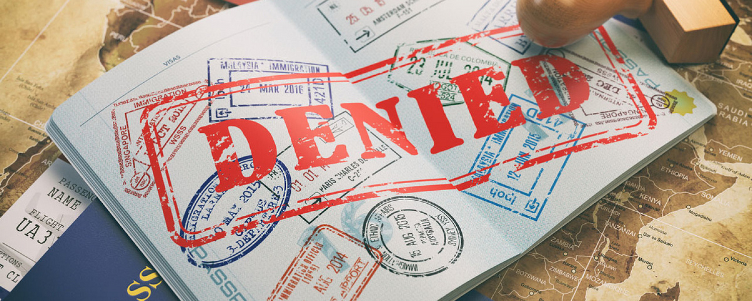 Как ЕС заработал на отказах по шенгенским визам гражданам РФ?
