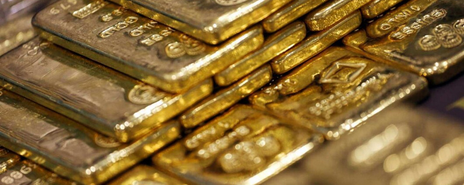 Вывоз золота из РФ хотят ограничить