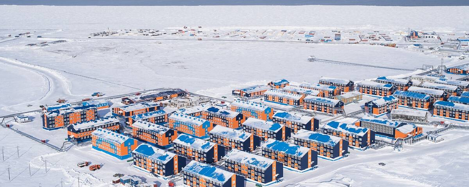 Арктическая ипотека: в чем она заключается и кто может ею воспользоваться?