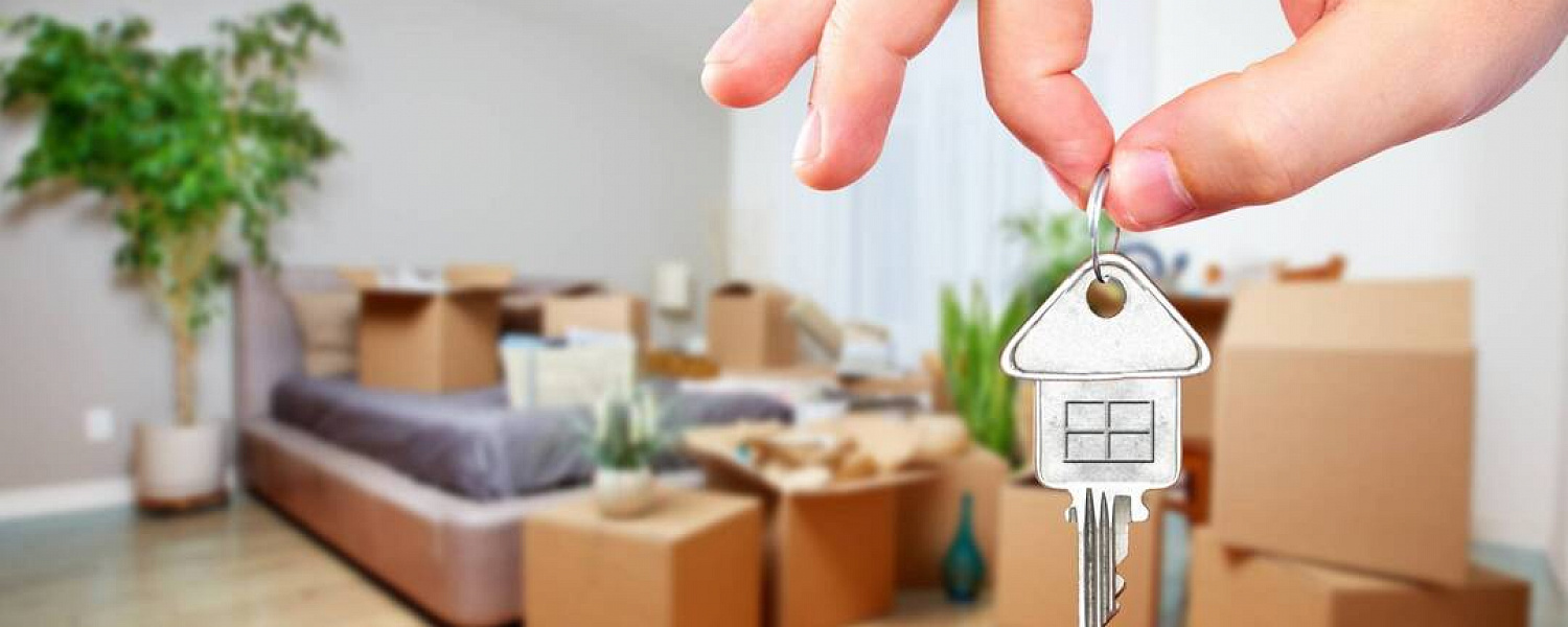 Госдума приняла закон, позволяющий самостоятельно продавать ипотечные квартиры
