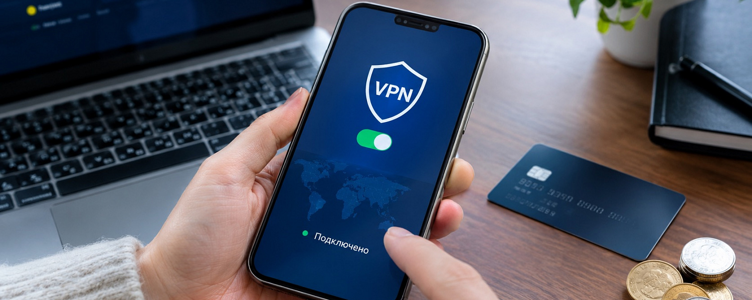 Минцифры хотят, чтобы россияне стали платить за VPN-трафик