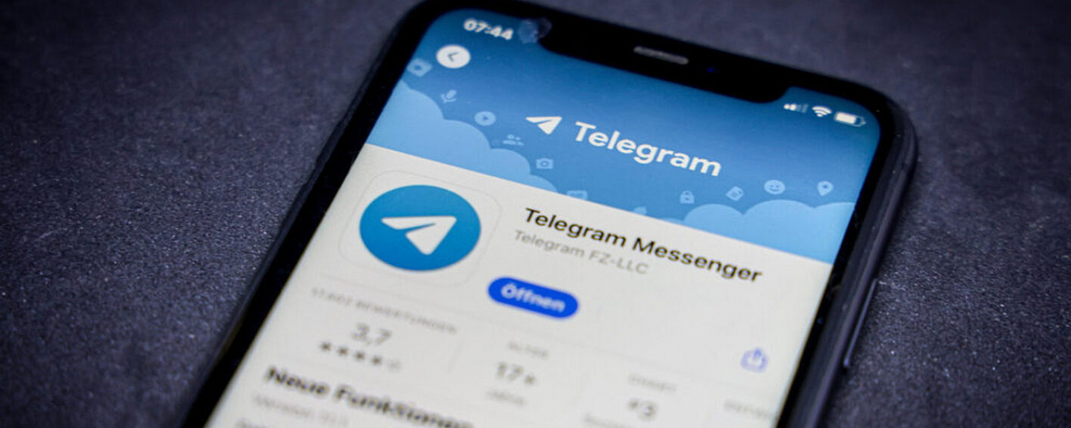 Мошенники придумали еще один способ обмана в Telegram