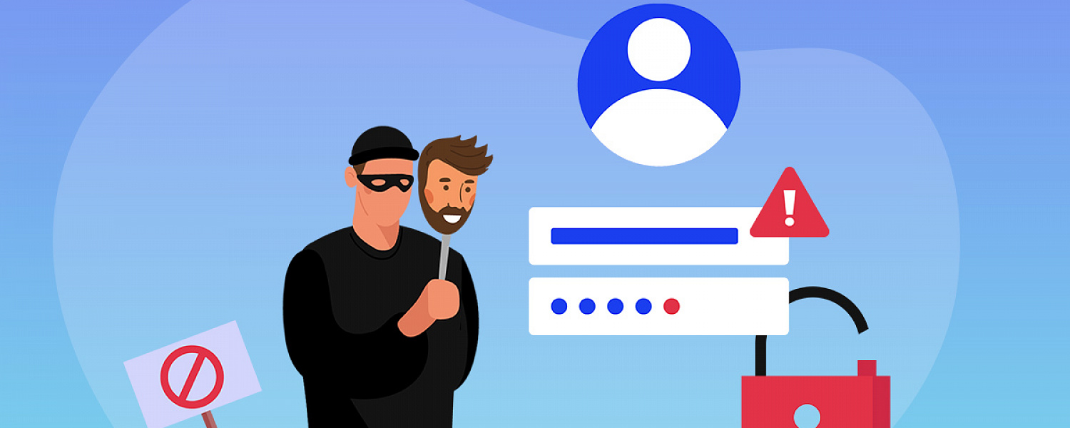 Кража аккаунтов в соцсетях: как это происходит и какими последствиями грозит?