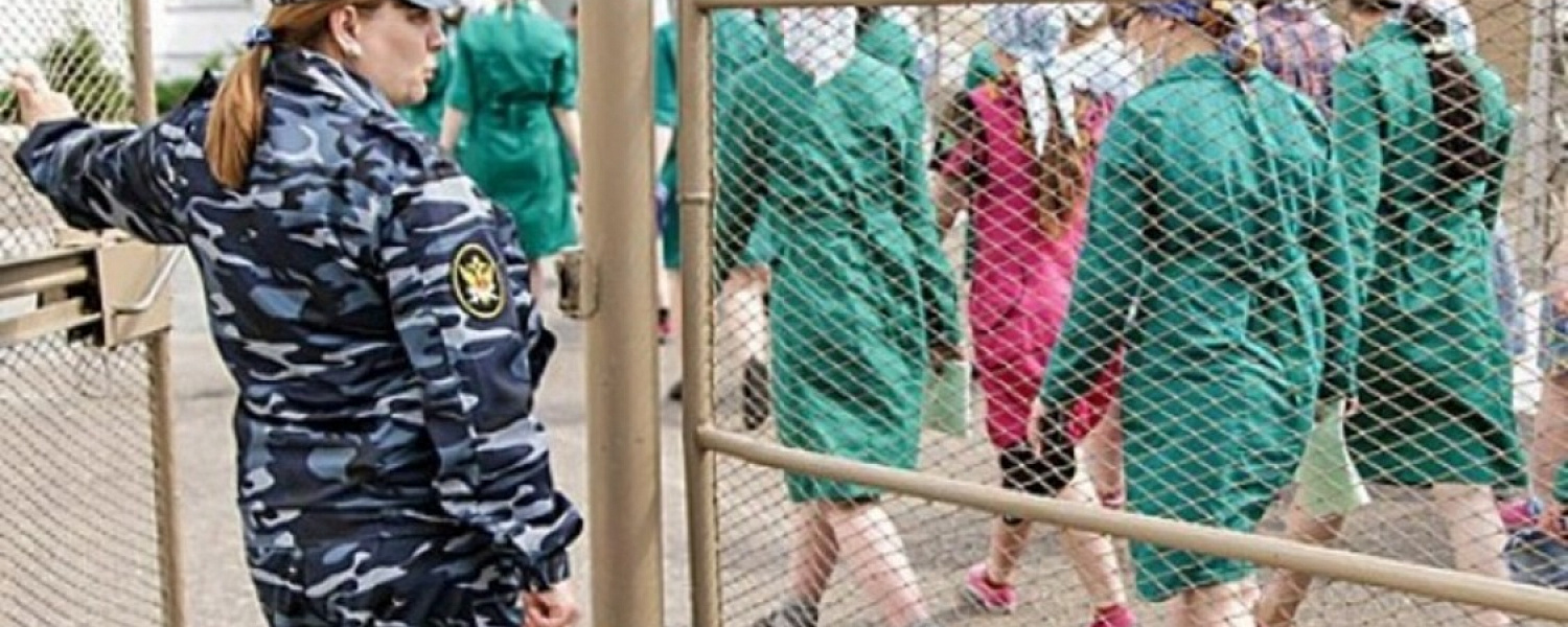Депутат Госдумы предложил отпускать на свободу женщин, осужденных по нетяжким статьям, для зачатия ребенка