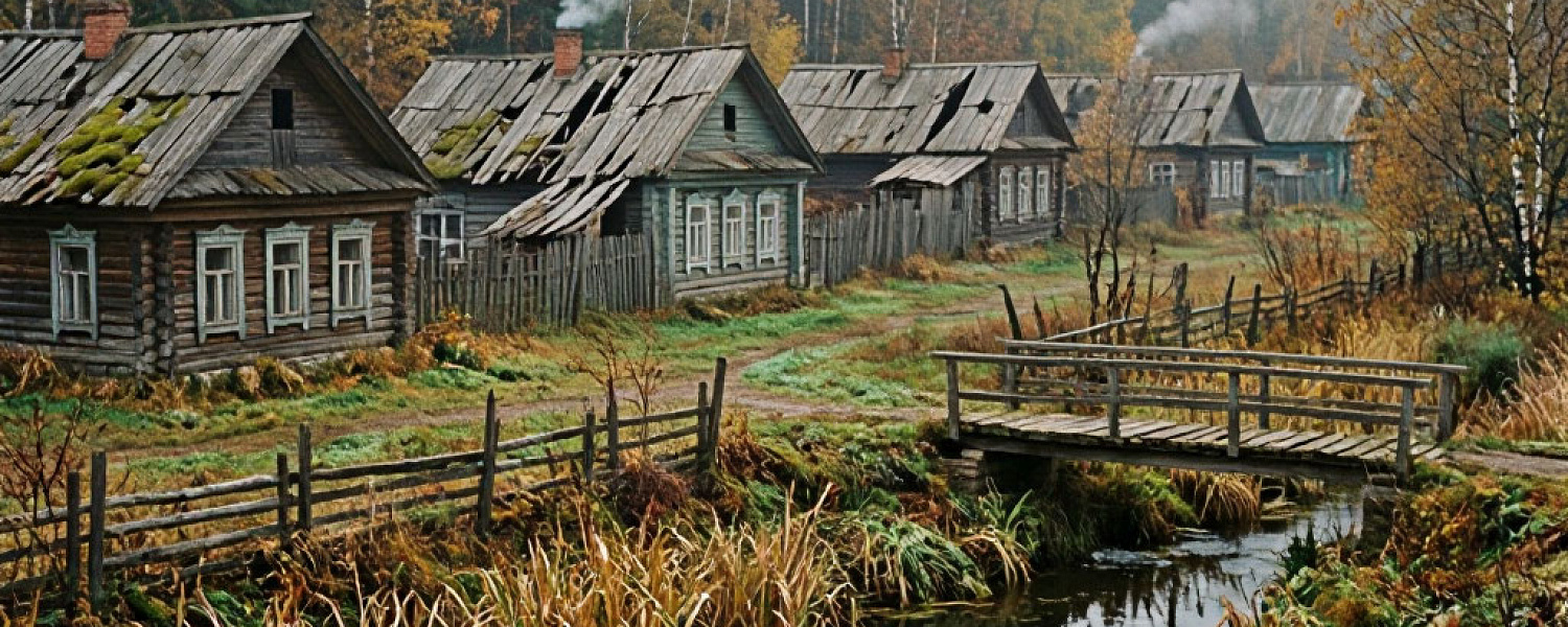 В Башкирии планируют упразднить населённые пункты в четырёх районах