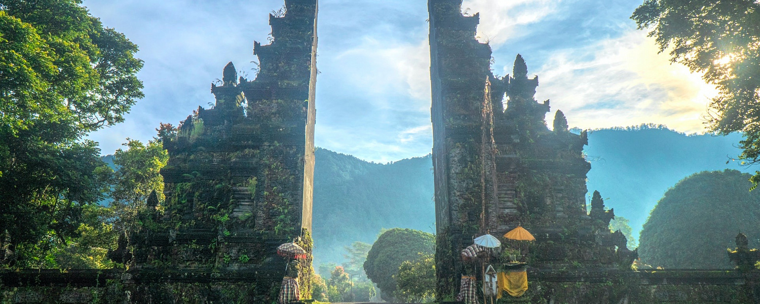 Введение квот для туристов: почему на Бали пришли к такому решению?