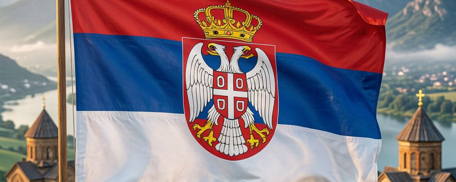Президент Сербии подал в отставку