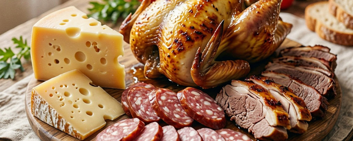 Россияне отмечают подорожание цен на продукты