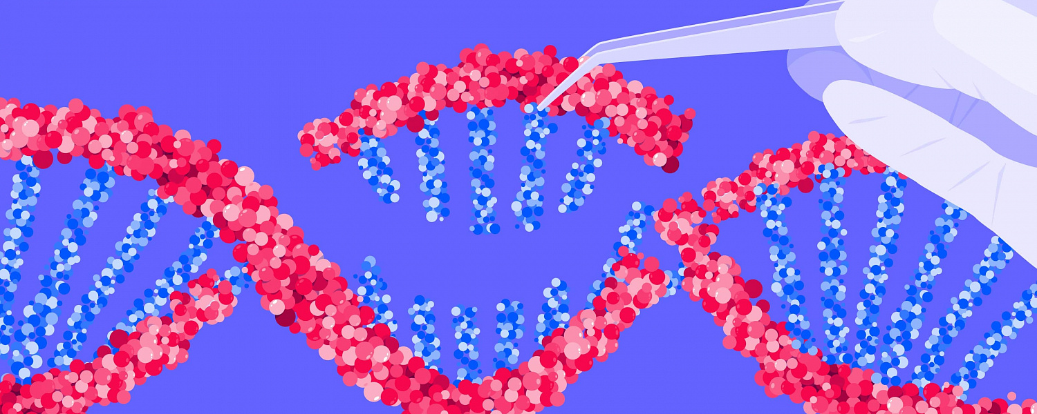 Генная терапия: в чем она заключается и на что способна?