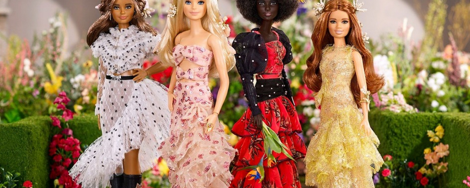 В Госдуме выступили против куклы Барби
