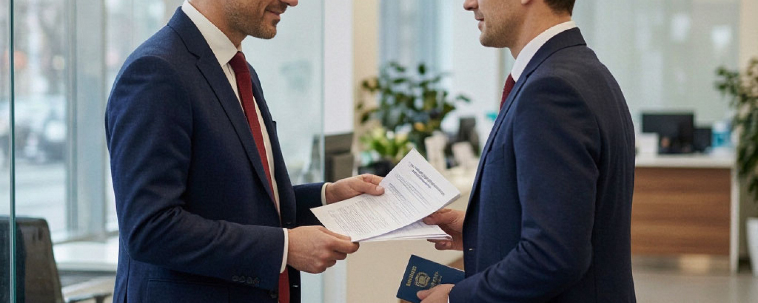 В России нашли заемщика, оформившего более сотни жилищных кредитов