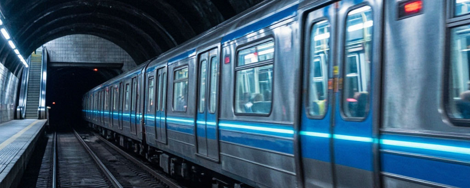 Более 20 станций метро одновременно возводят в Москве