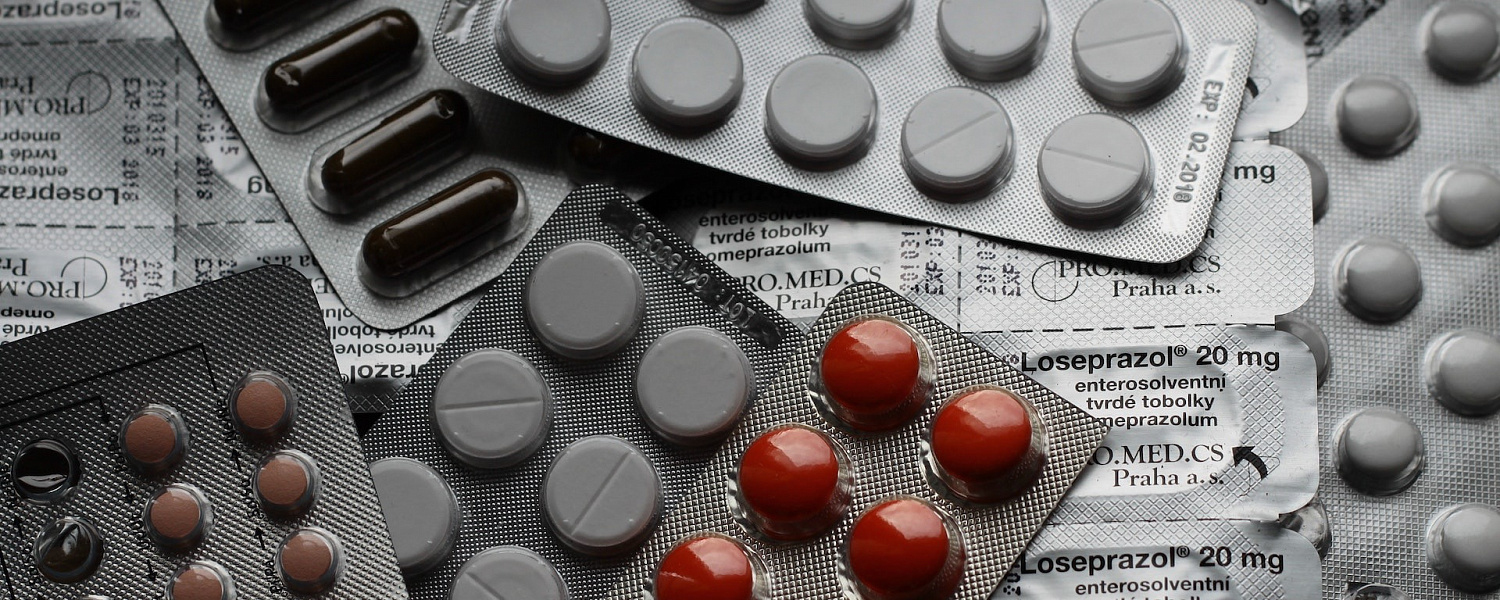 Минздрав утвердил список потенциально дефицитных препаратов: какие лекарства в него вошли?