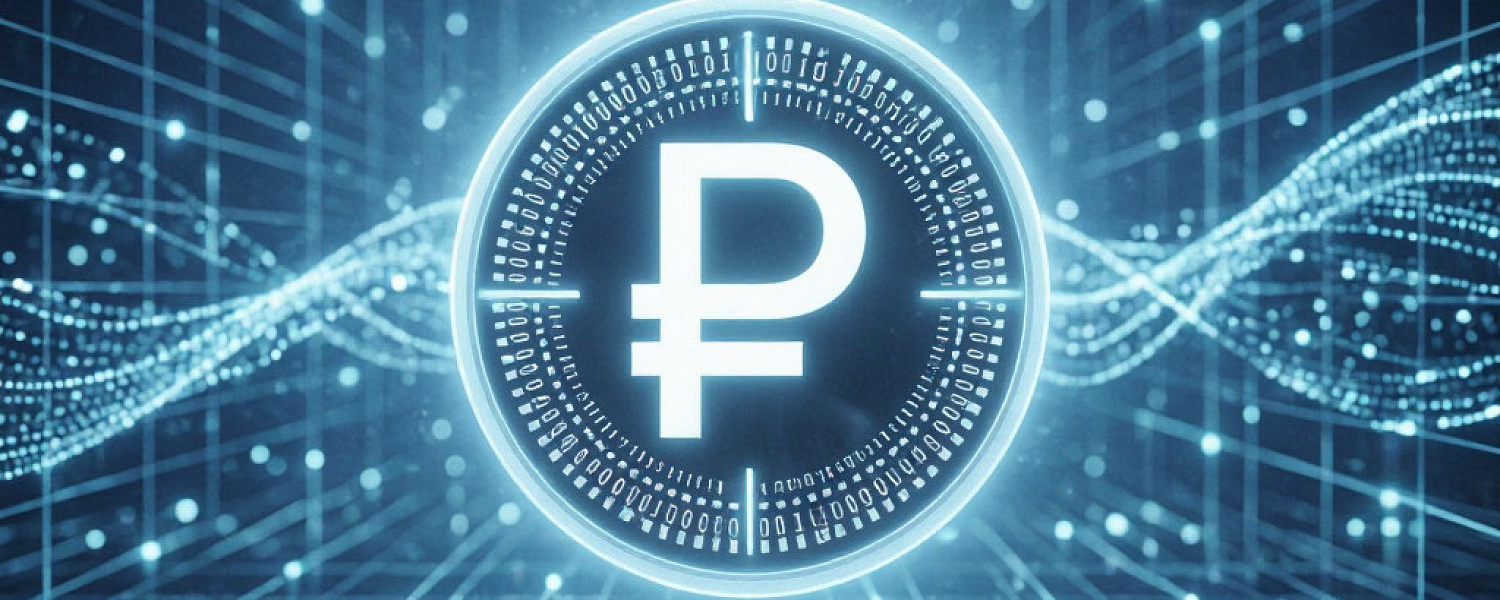 Минфин переходит на цифровые рубли