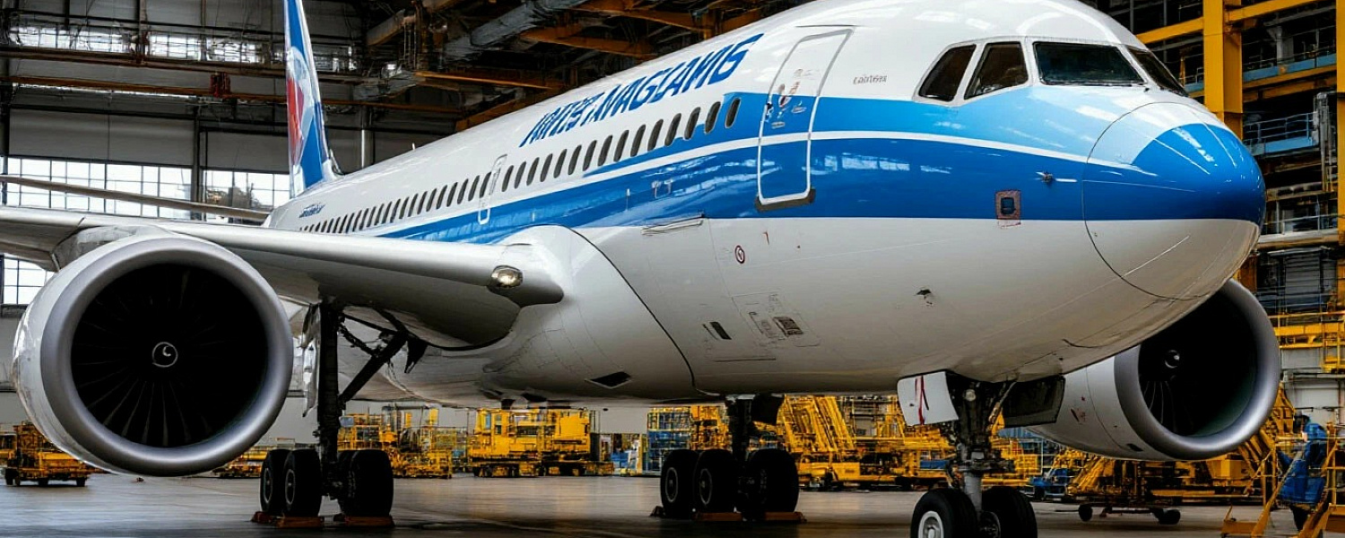 Инженеры Boeing обнаружили новый сбой в ПО самолетов 737 MAX