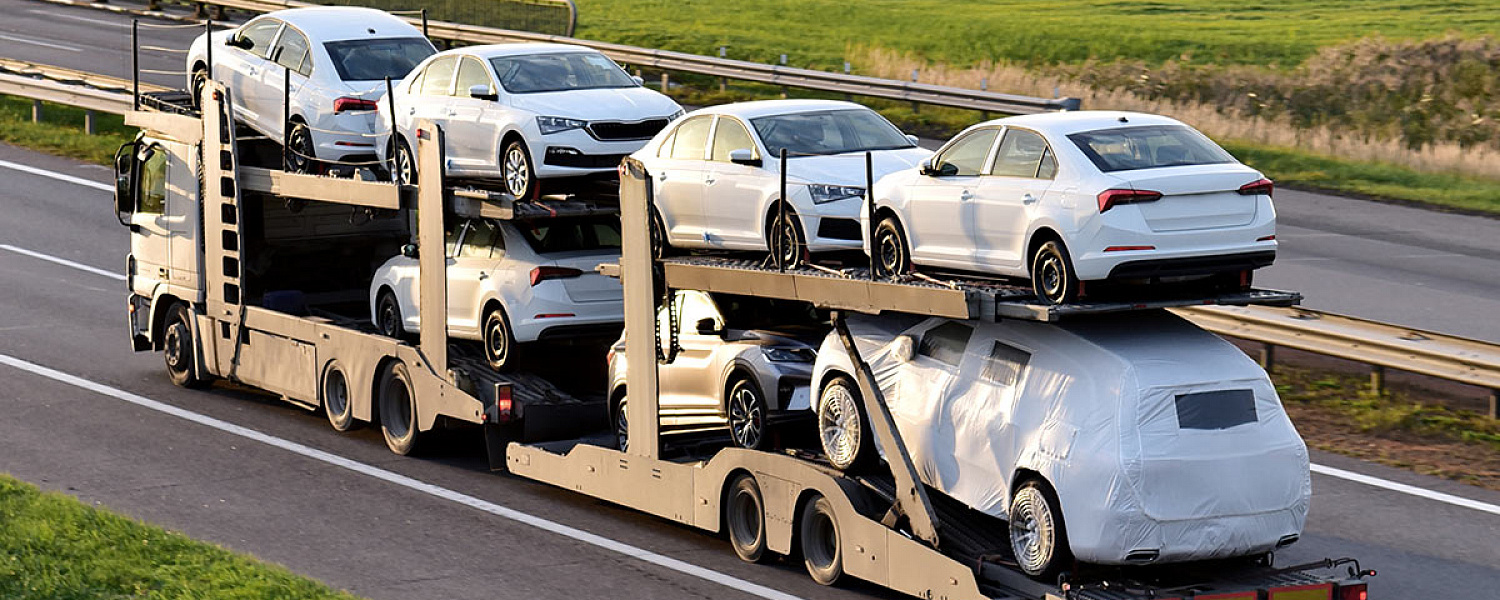 Параллельный импорт автомобилей: что об этом следует знать?